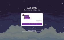 AskJesus
