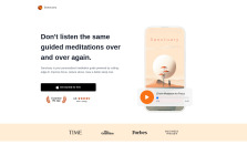 Sanctuary: Meditations & Sleep