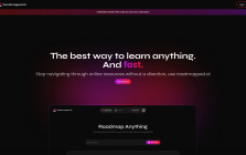 Roadmapped.ai