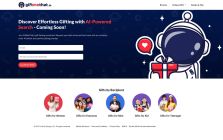 GiftMeThat.io