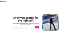 Gifts Finder AI