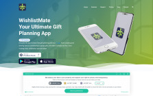 WishlistMate