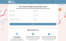 Gift Ideas Online