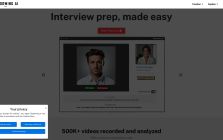 Interview Confidence Enhancer