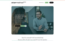 STAR Method Coach