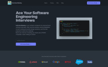 Interview Monkey AI