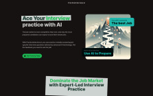 PracticeInterview.ai