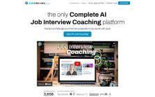Job Interview Coach