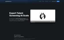 Talent Llama