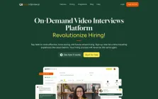Async Interview