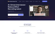 AI Interviewer Pro