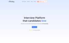 Dialog AI