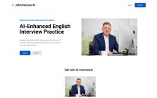 Job Interview AI
