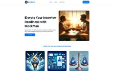 MockMan