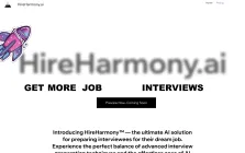 HireHarmony