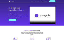Hyresynth