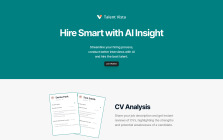 TalentVista