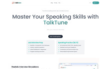 TalkTune