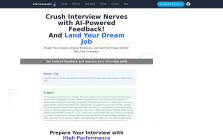 InterviewLeader