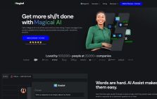 Magical Text Expander & Autofill | Automation For Everyone