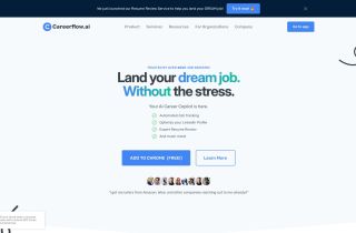 Careerflow