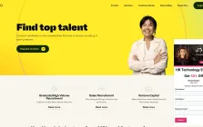 Pera Talent Assessment