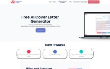 Cover Letter Copilot