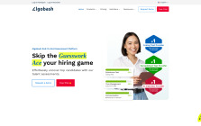 Algobash End-To-End Assessment Platform
