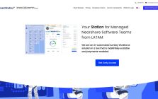 TeamStation