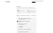 AI Job Board