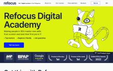 Refocus Digital Academy