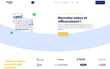 Hollo Talent Acquisition Suite