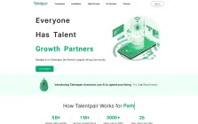 Talentpair