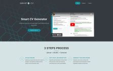 Smart CV Generator