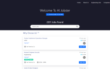 AI Jobster