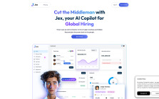 Jex AI Global
