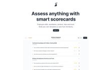 GetScorecard