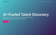 Candidquiz - AI-Fueled Talent Discovery