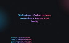 wereviews