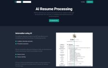 ResuMetrics