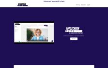 Autoscreen