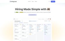 Hiring Tool