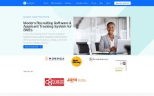 KaziQuest Recruiting Software