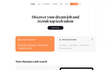 Hattl: Recruitment Software with AI Candidate Screening