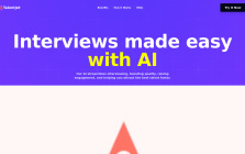 TalentJet.ai