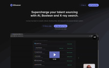 QSourcer
