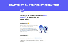 tailor.cv