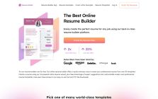 ResumeBuilder.com