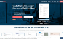 ResumeCoach