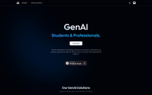 AyeHigh GenAI Solutions Suite